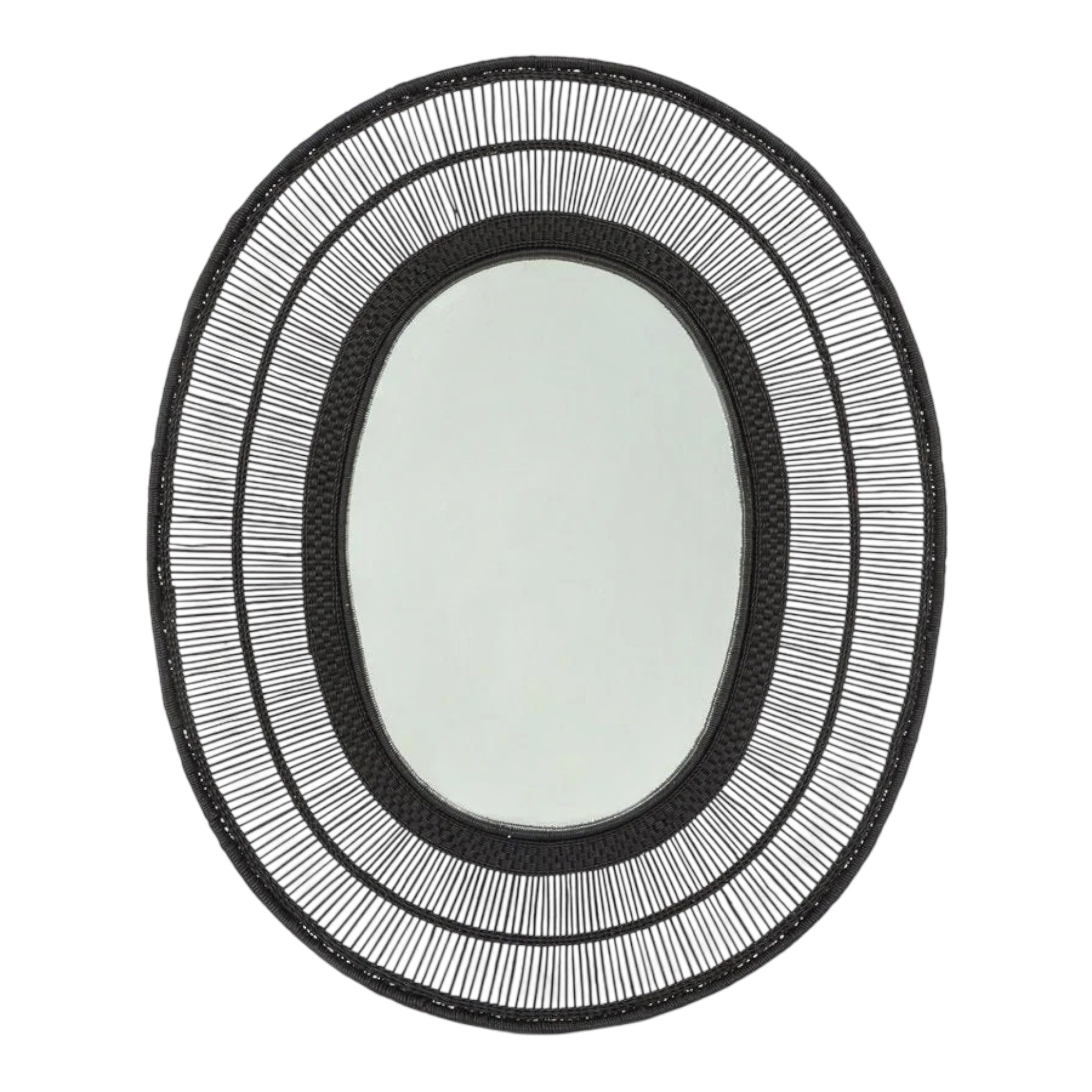 wall art - Malawi mirror