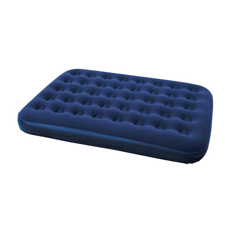 Bestway Air Mattress (Double or Single flocked)