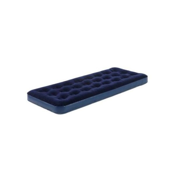 Bestway Air Mattress (Double or Single flocked)