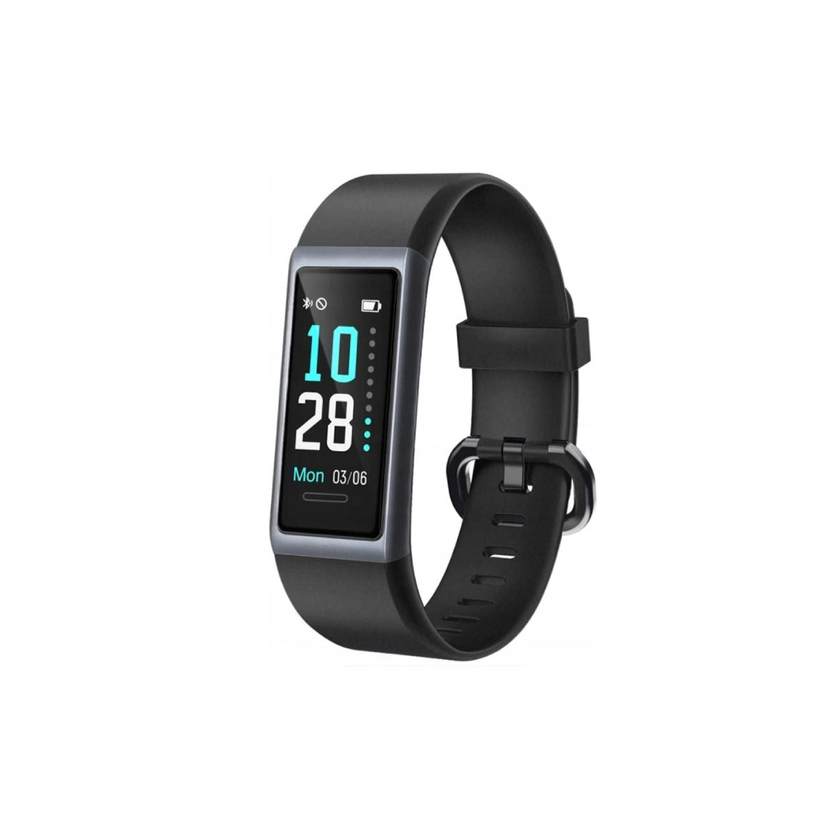 Activity tracker watch