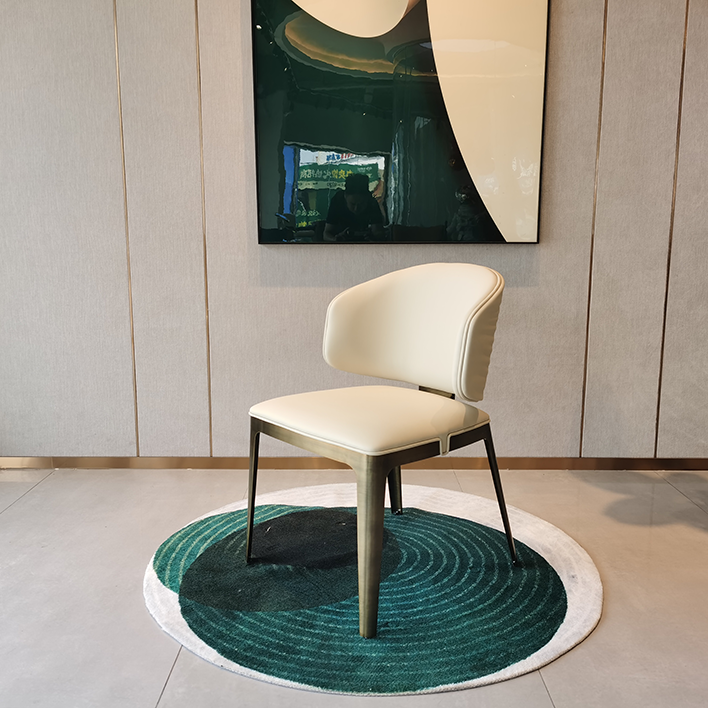 Luxurious Plywood Kitchen Chairs