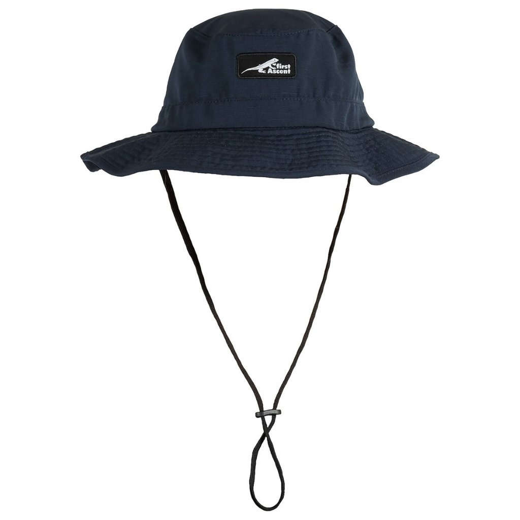 Heritage Bucket Hat