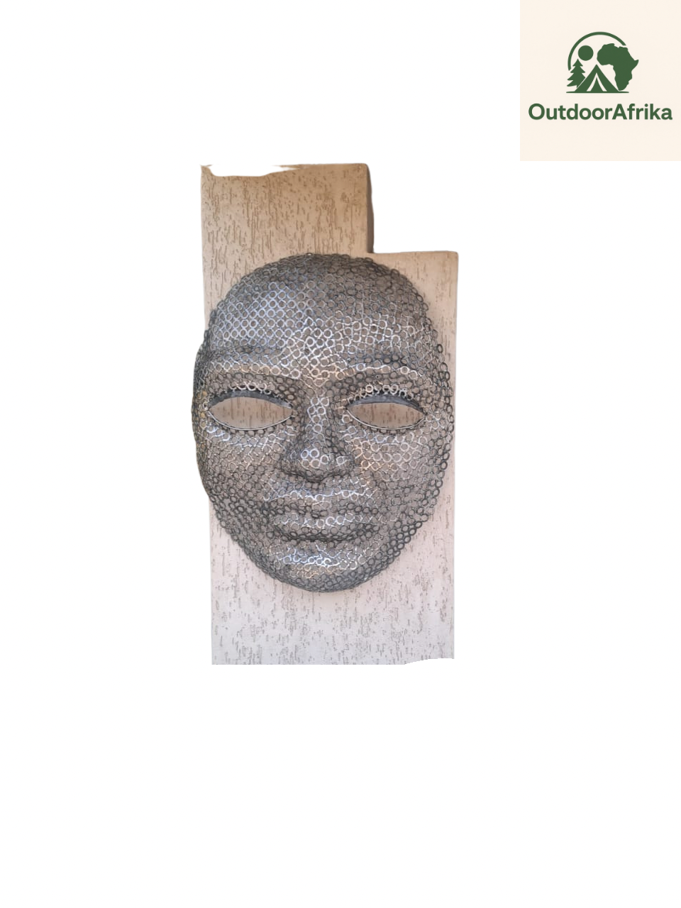 Sculpture - The Musk