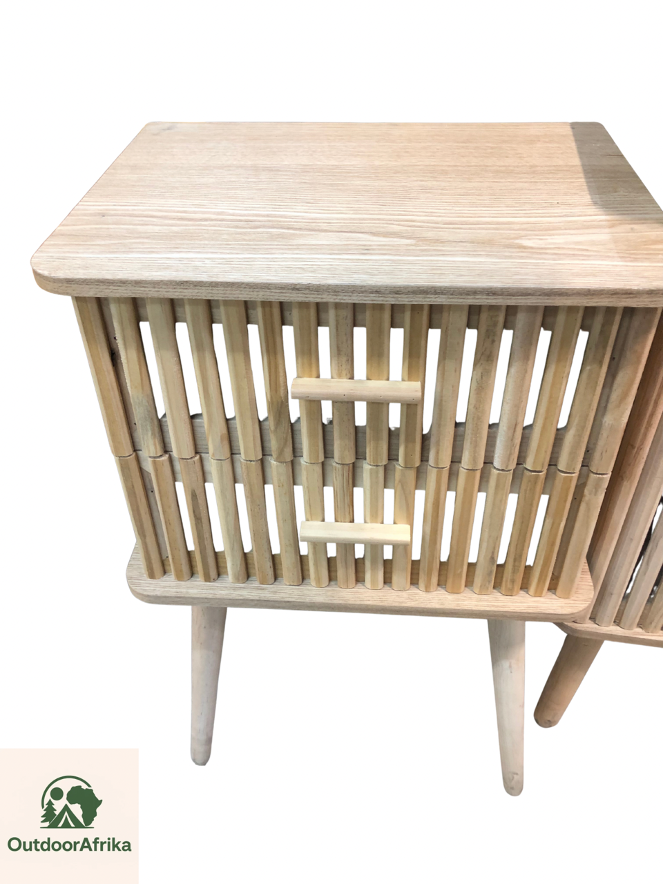 Side bed Pedestal