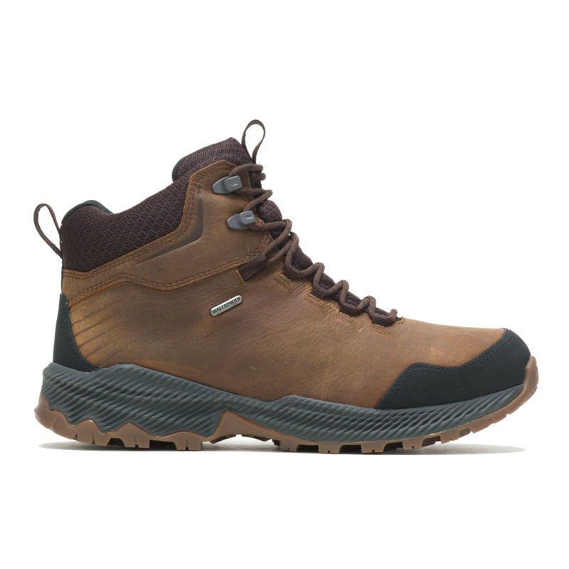 Merrel Forest Bound mans boot (Tan)