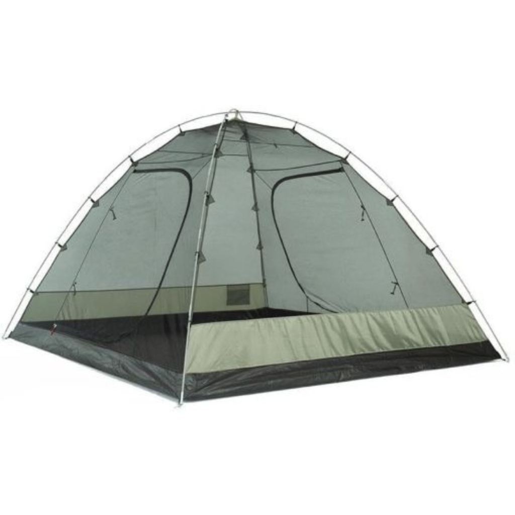Tasman 4V Camping tent