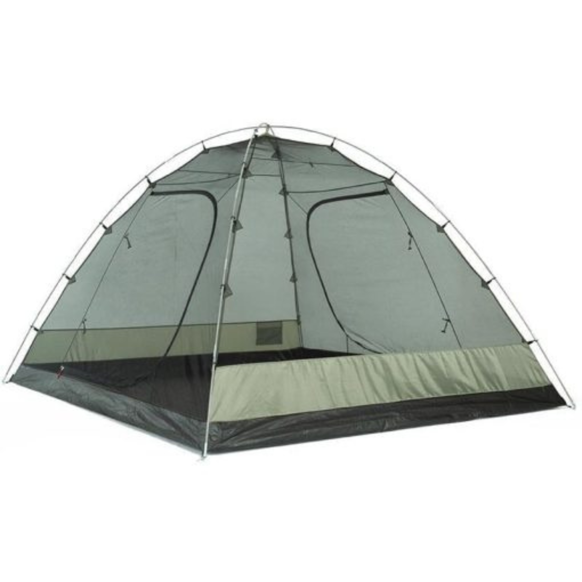 Tasman 4V Camping tent