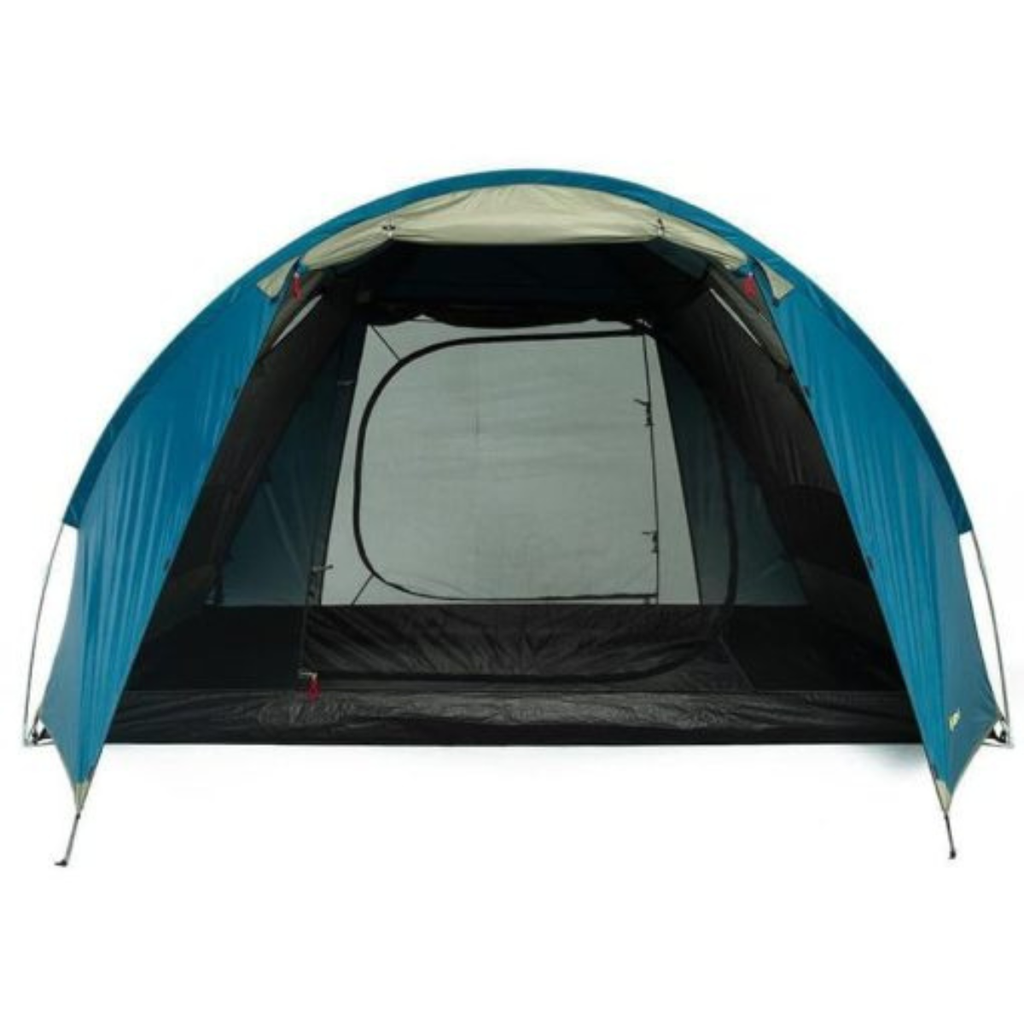 Tasman 4V Camping tent